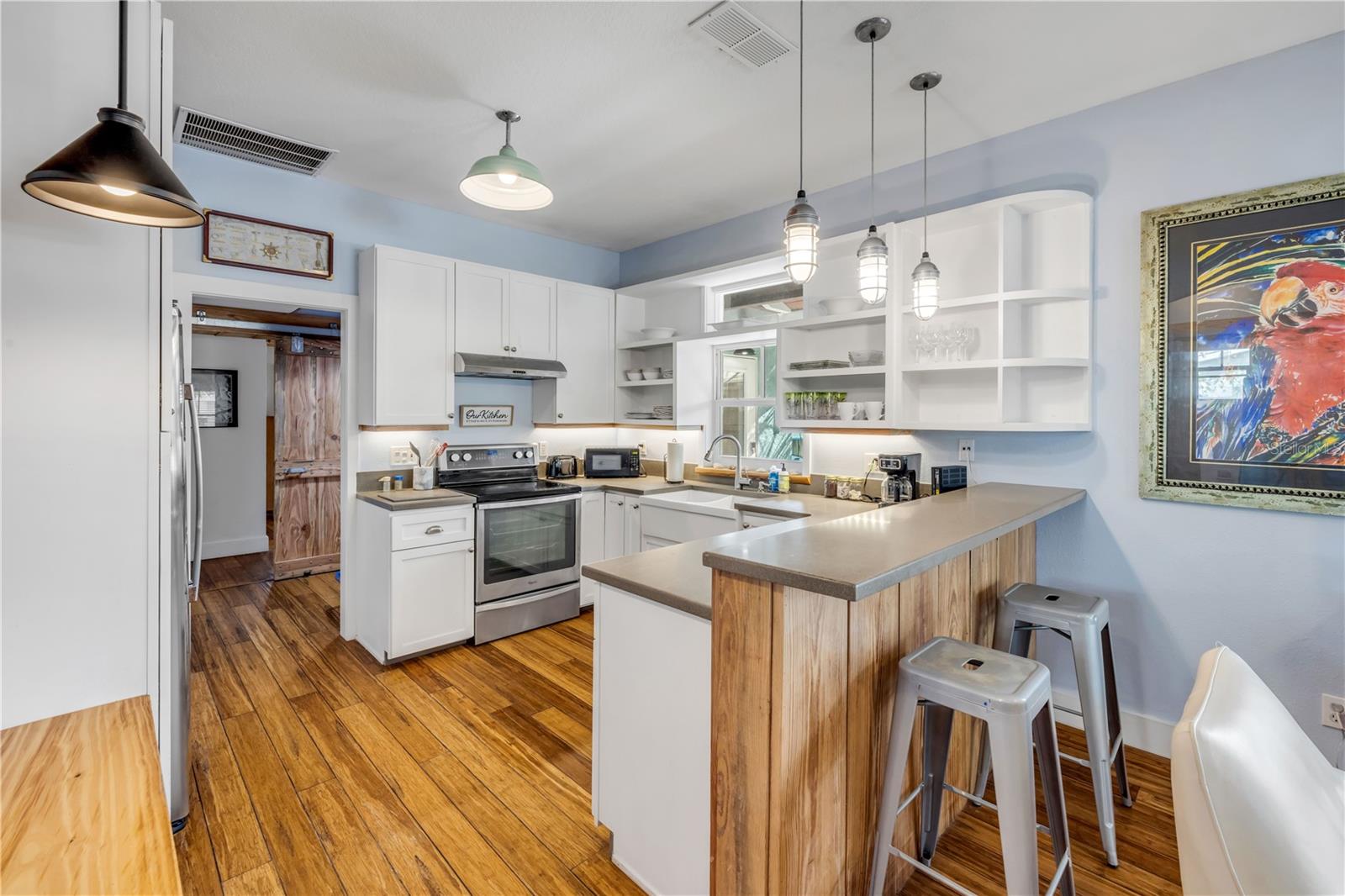 W L COOPERS RESUB - Residential