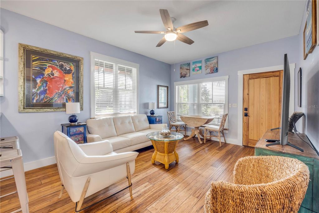 Photo of 418 Columbus Avenue, New Smyrna Beach, FL 32169 (MLS # NS1085978)