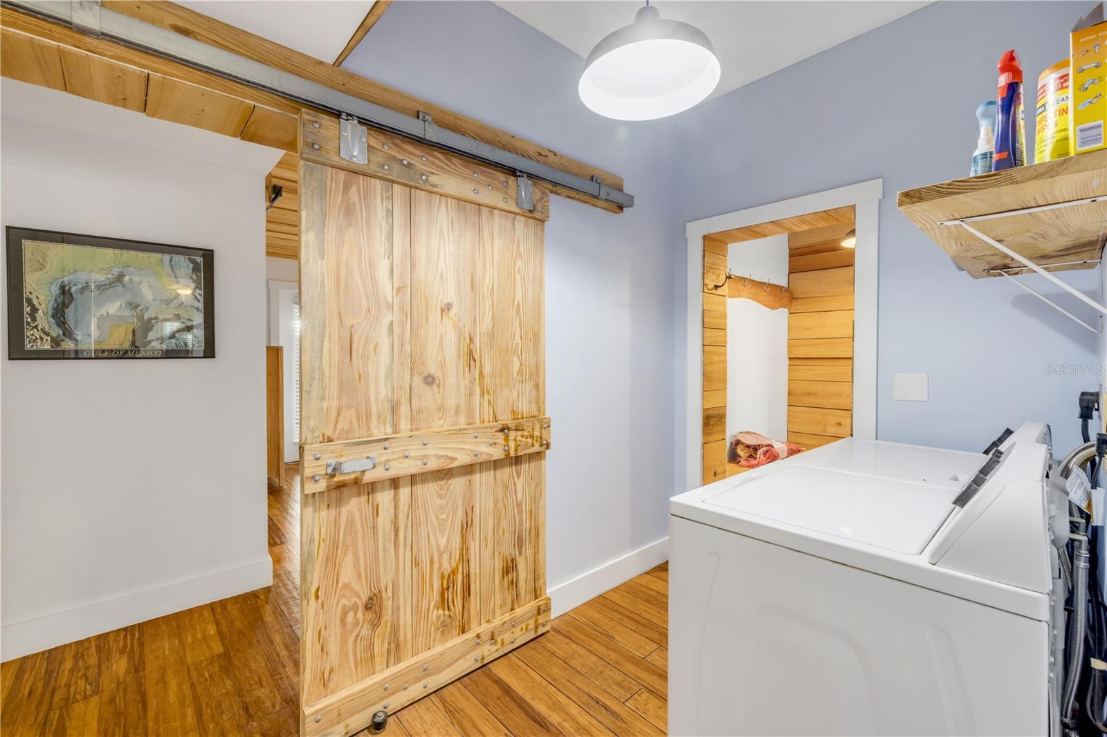 W L COOPERS RESUB - Residential