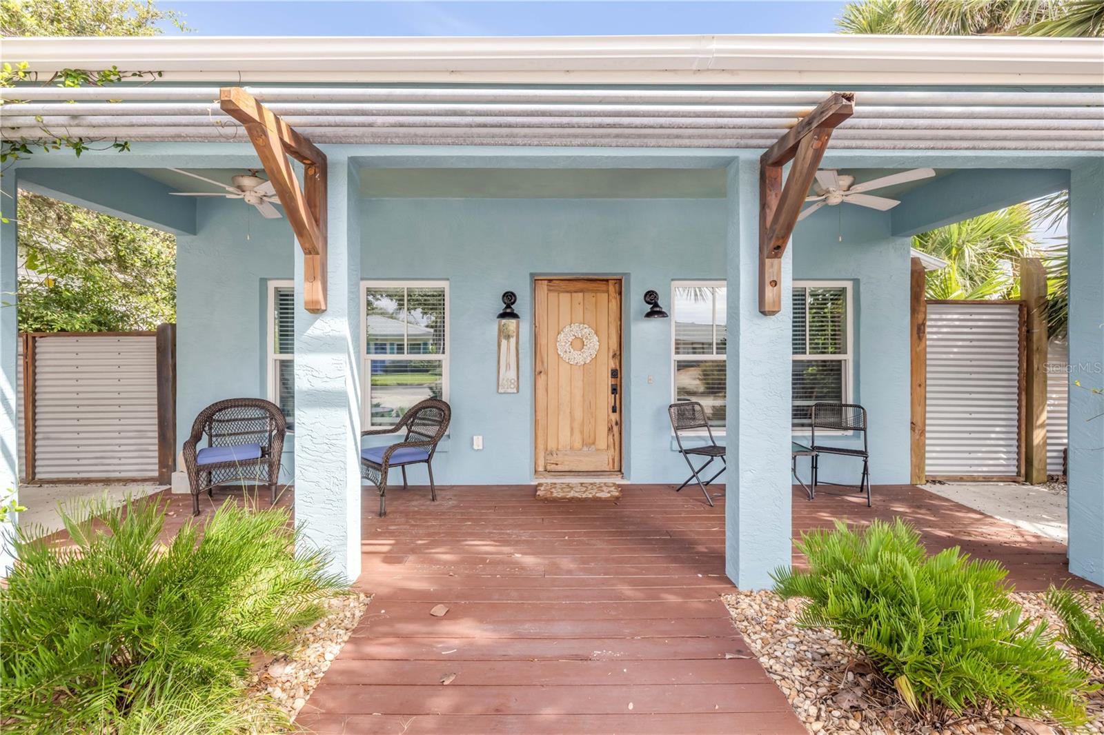 W L COOPERS RESUB - Residential