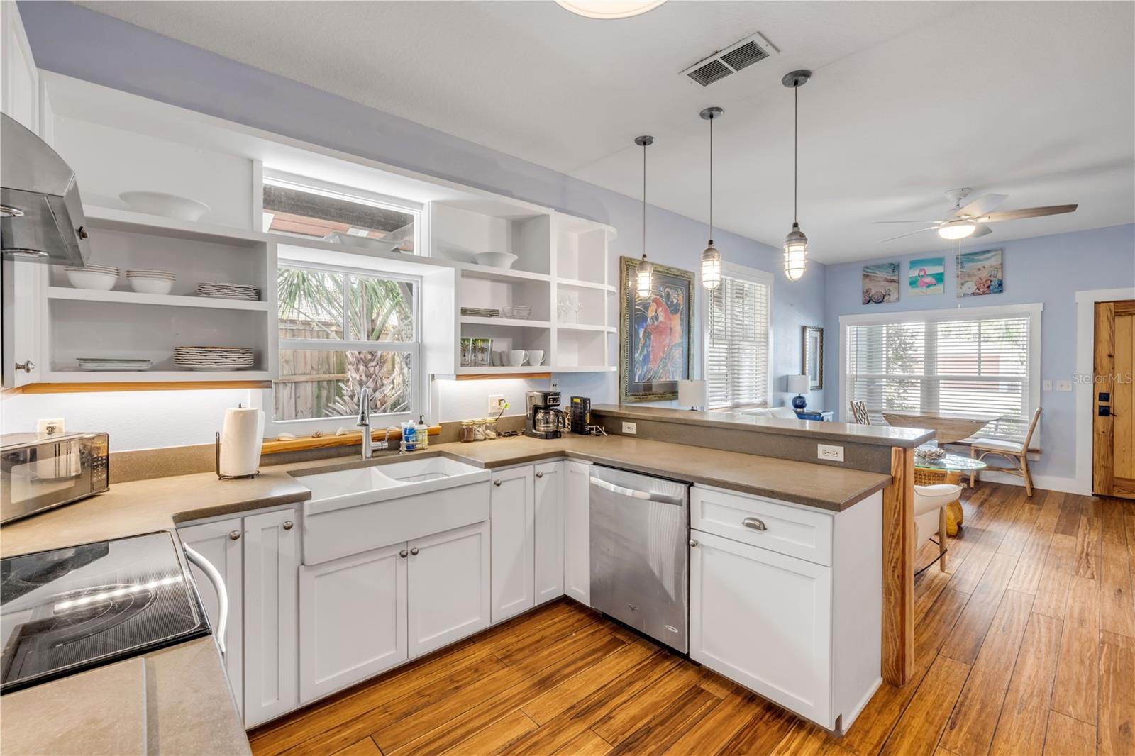 W L COOPERS RESUB - Residential