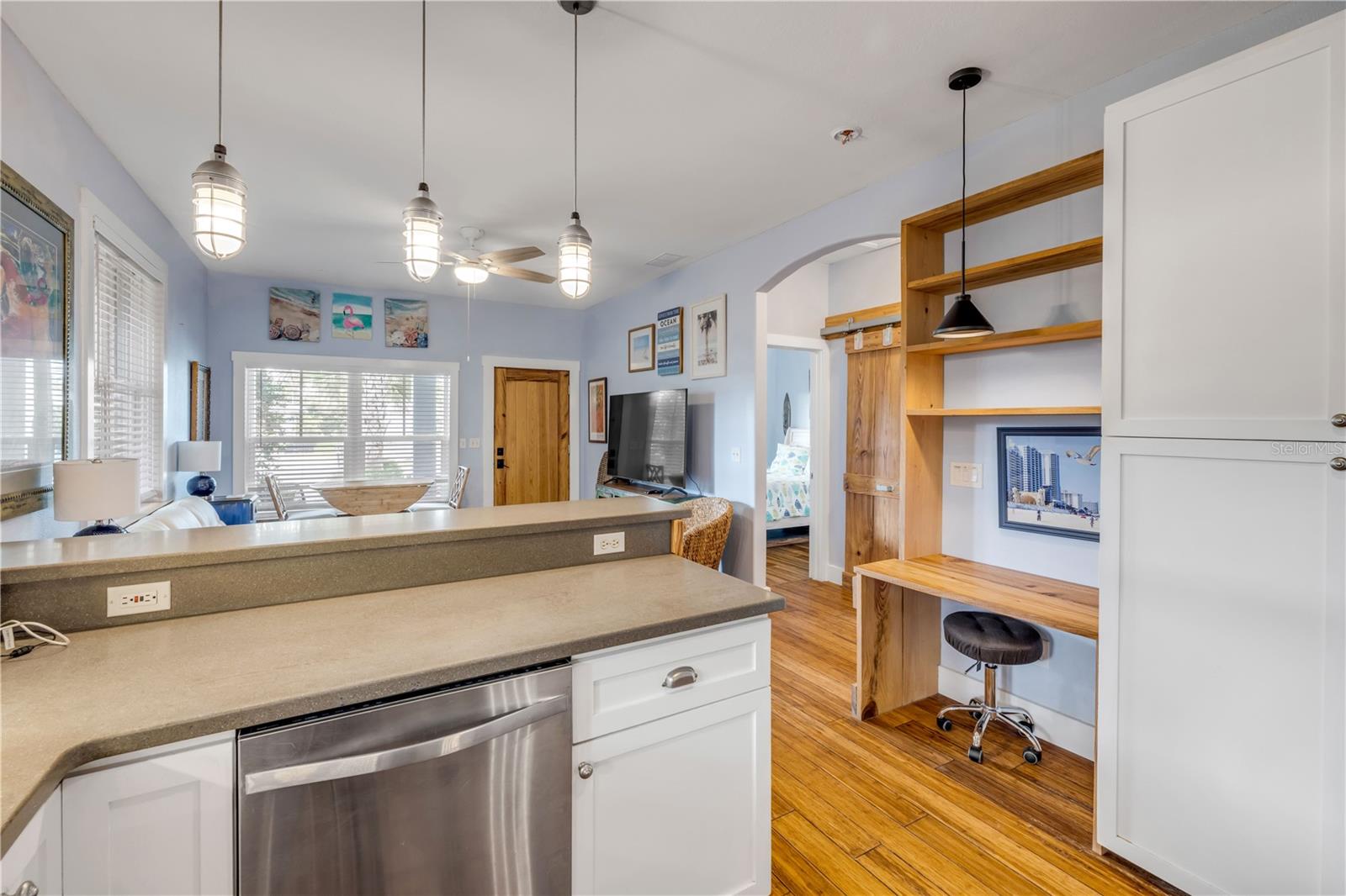 W L COOPERS RESUB - Residential