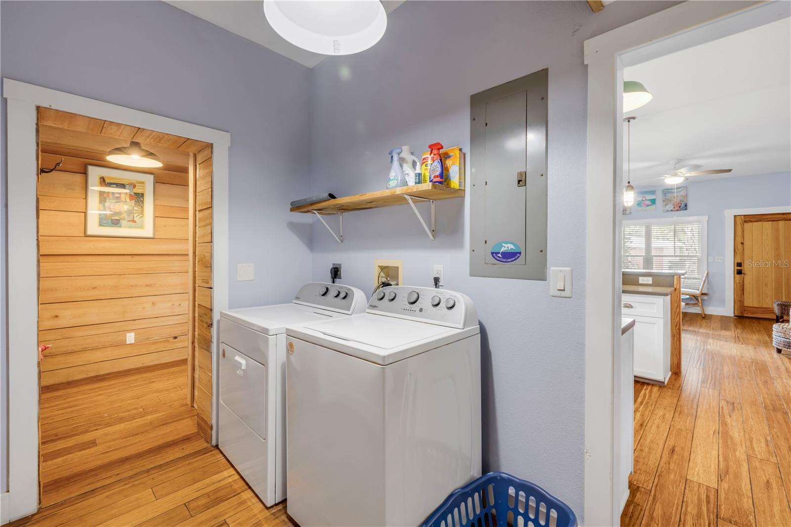 W L COOPERS RESUB - Residential