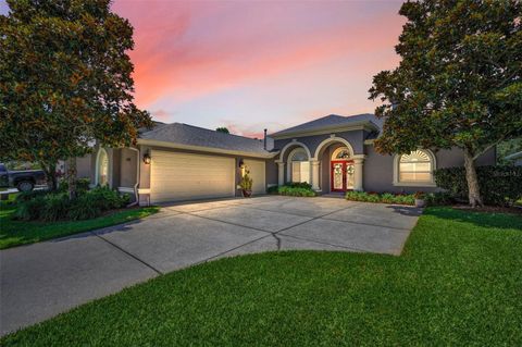 4485 GEVALIA DRIVE BROOKSVILLE FL 34604