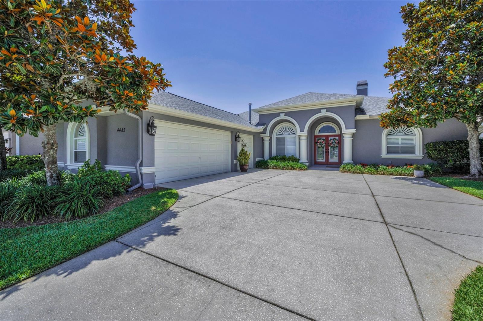 4485 GEVALIA DRIVE