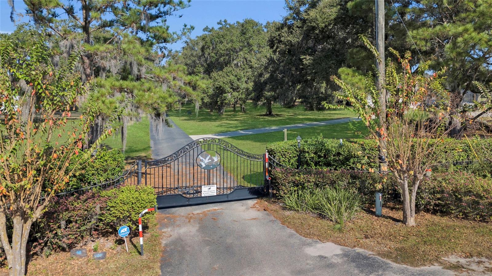 400 CARMAN DRIVE