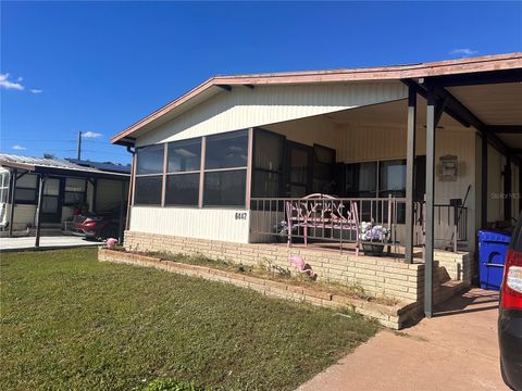 A home in WINTER HAVEN