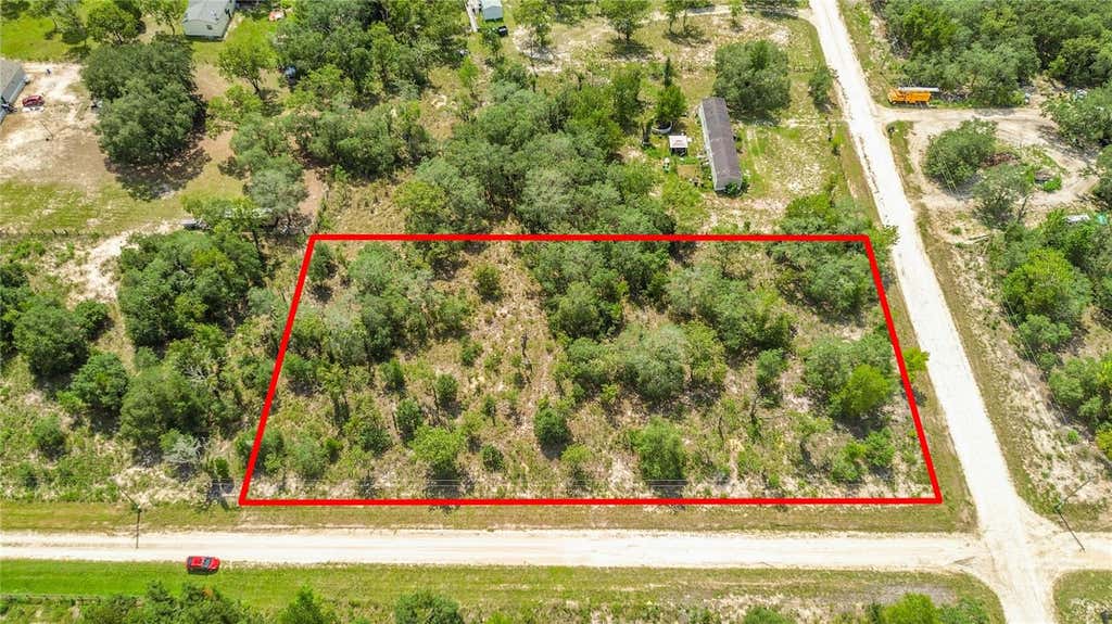 Photo of 0 SE 68th Terrace, Morriston, FL 32668 (MLS # O6433631)