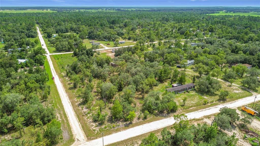 Photo of 0 SE 68th Terrace, Morriston, FL 32668 (MLS # O6433631)