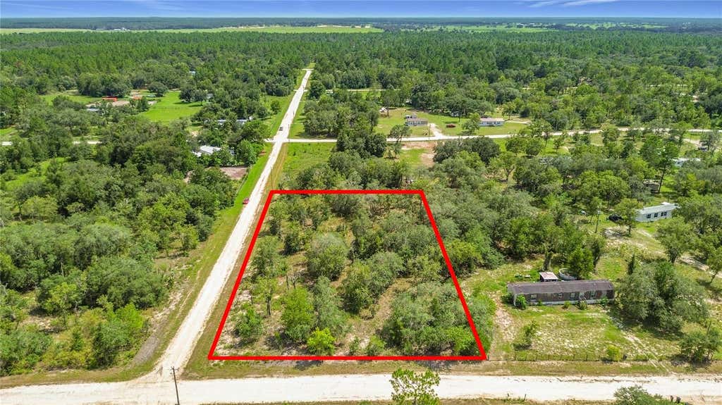 Photo of 0 SE 68th Terrace, Morriston, FL 32668 (MLS # O6433631)
