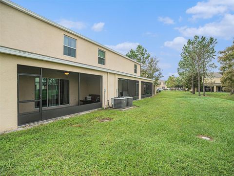 A home in GIBSONTON