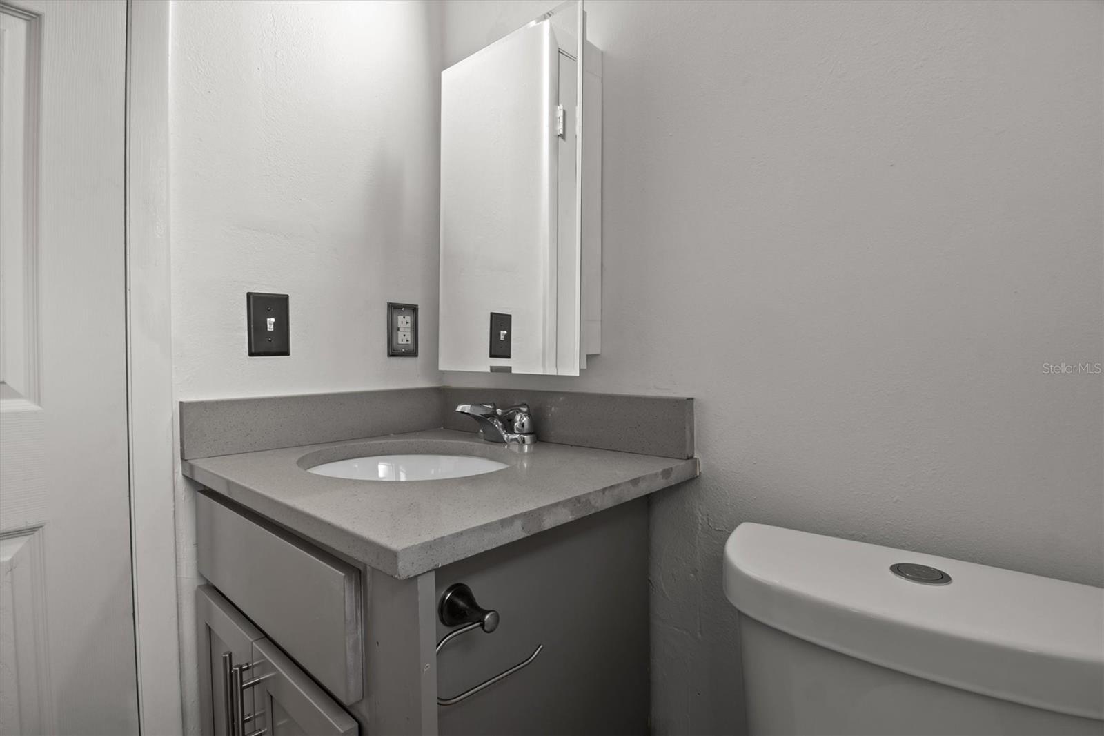 LENA VISTA SUB - Residential