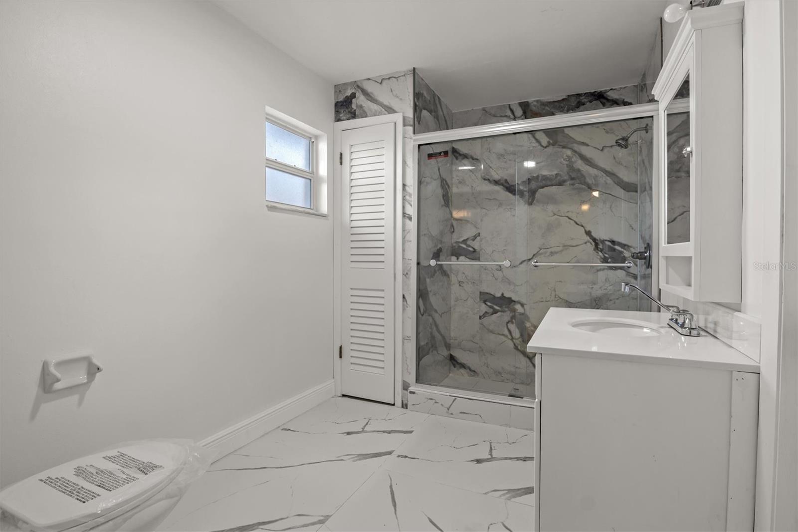 LENA VISTA SUB - Residential