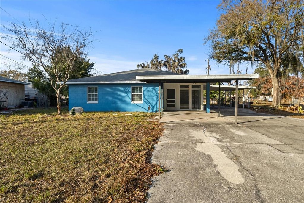 Photo of 114 Palencia Road, Auburndale, FL 33823 (MLS # P4937916)