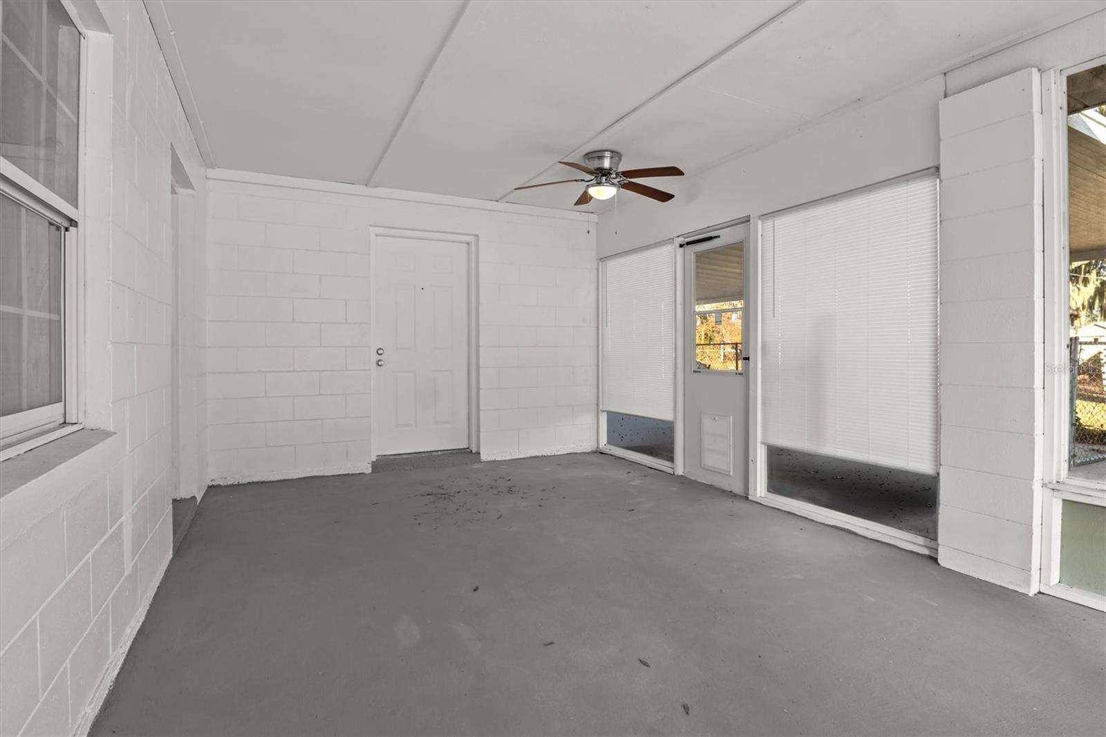 LENA VISTA SUB - Residential