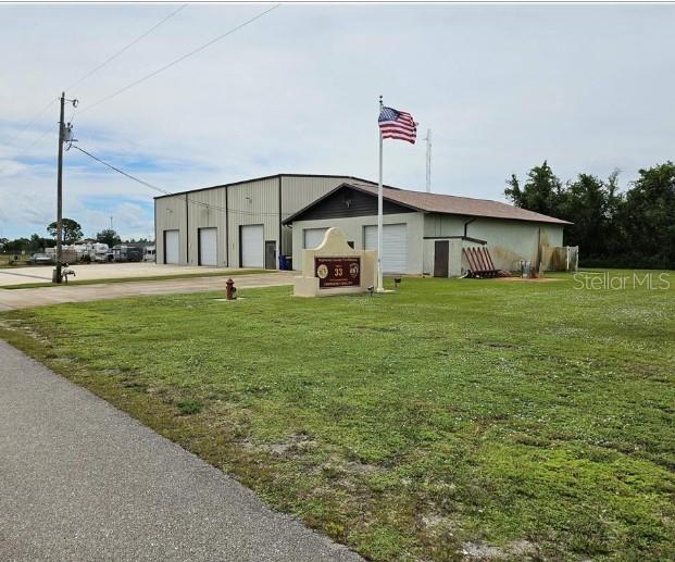 HIGHLANDS PARK ESTATE - Land