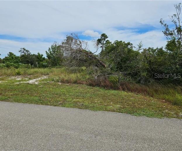 HIGHLANDS PARK ESTATE - Land