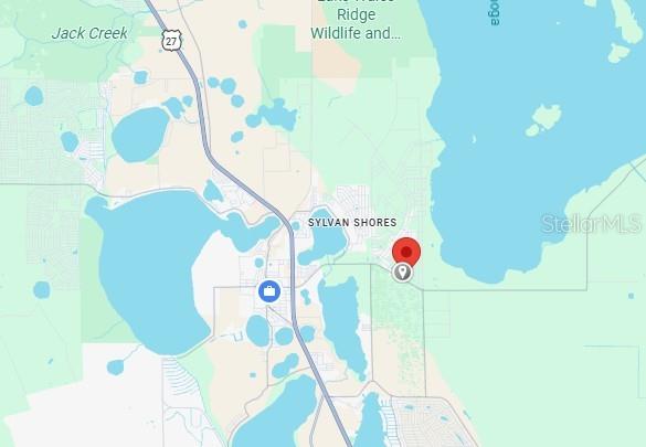 HIGHLANDS PARK ESTATE - Land