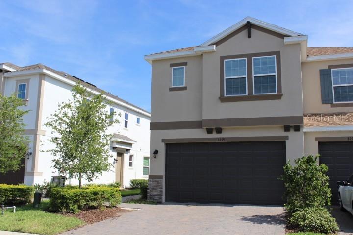 SYLVAN CROSSING PH 1 - Residential Lease