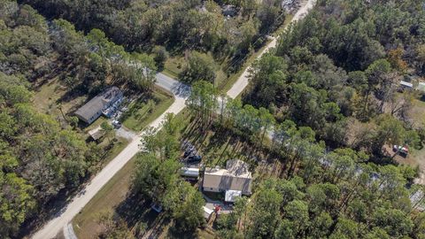 A home in BUNNELL