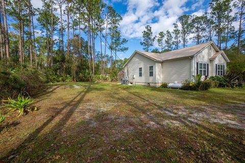 A home in BUNNELL