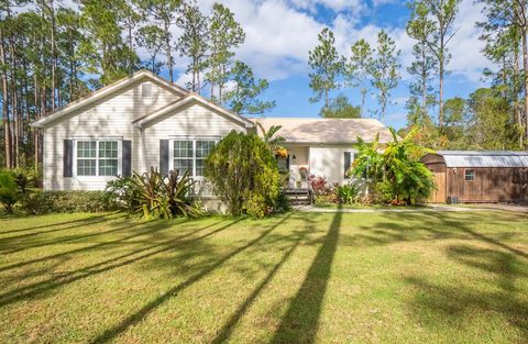 A home in BUNNELL