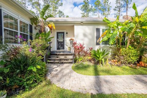 A home in BUNNELL