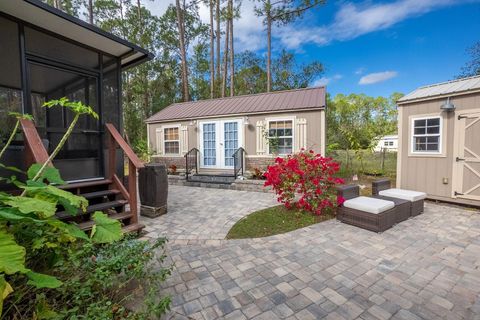 A home in BUNNELL