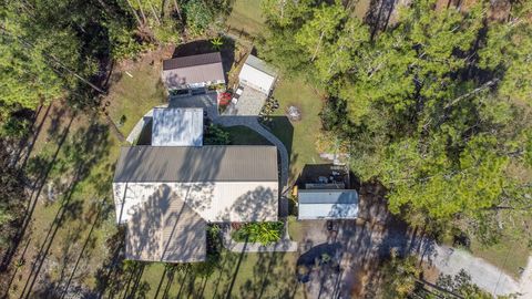 A home in BUNNELL