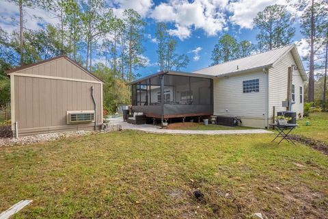 A home in BUNNELL