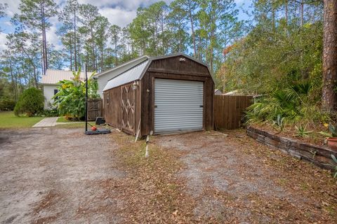 A home in BUNNELL