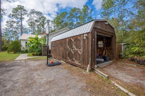 A home in BUNNELL