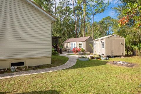 A home in BUNNELL