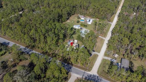 A home in BUNNELL