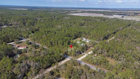 A home in BUNNELL