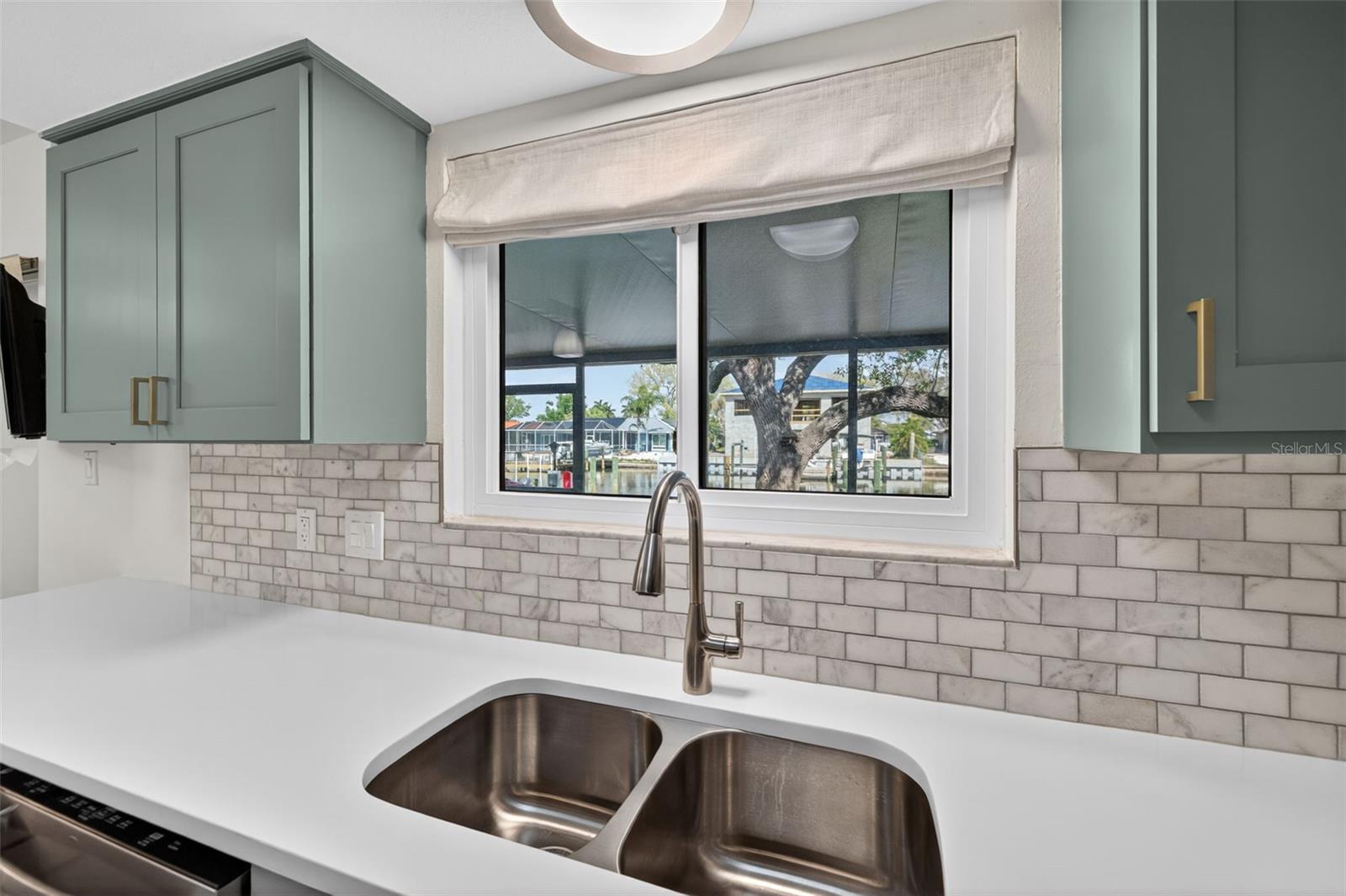 MARINERS PASS - Residential