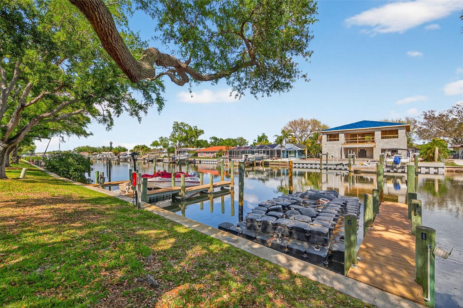 MARINERS PASS - Residential