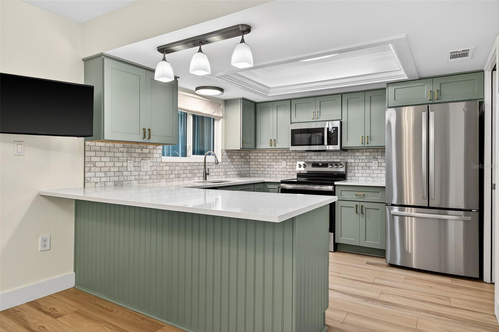 MARINERS PASS - Residential