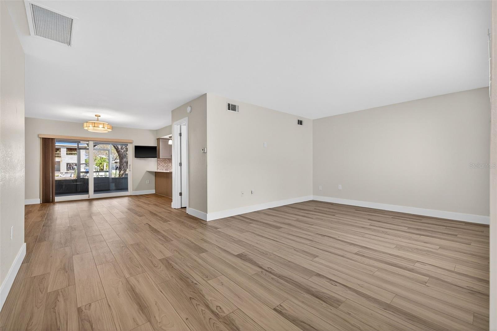 MARINERS PASS - Residential