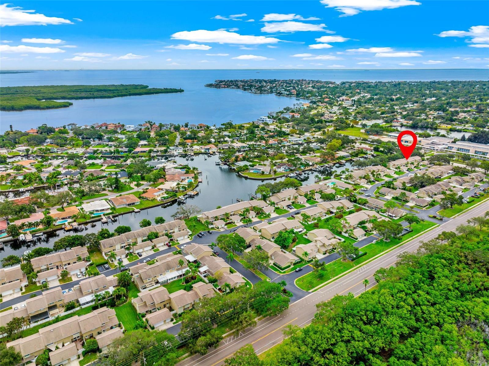 MARINERS PASS - Residential