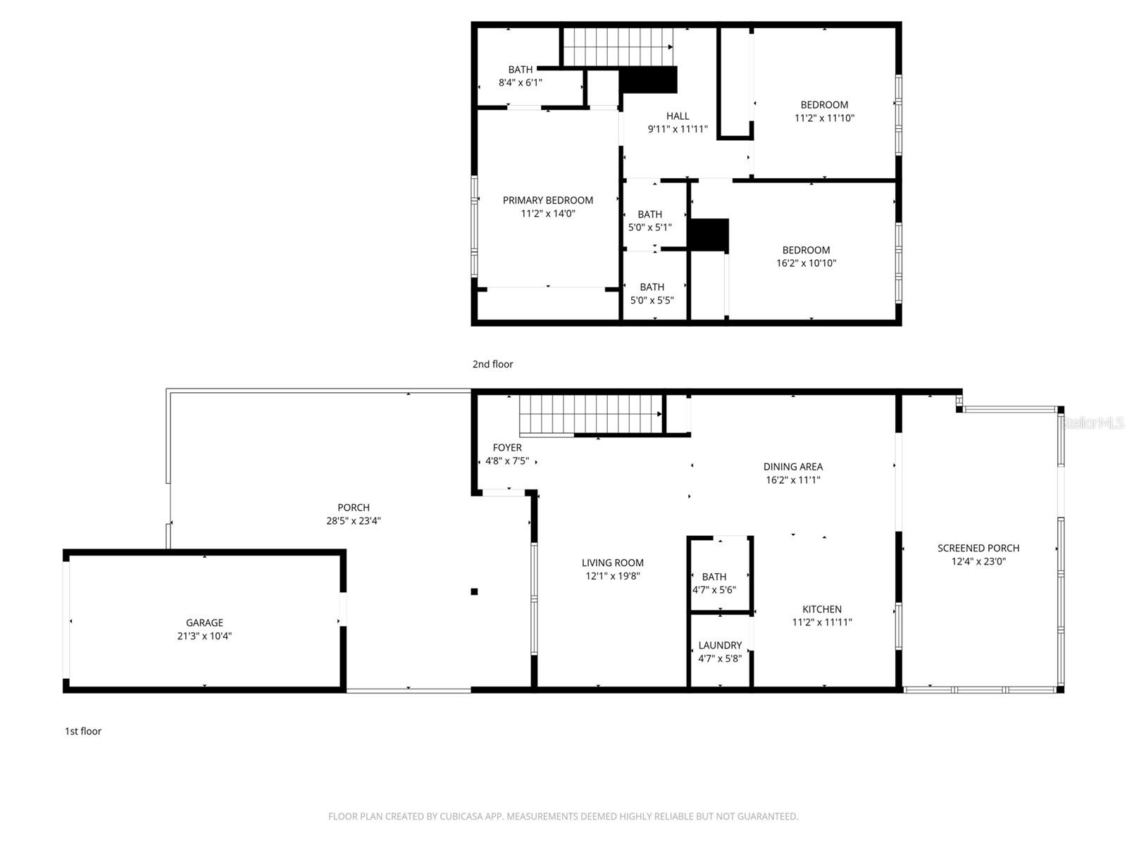 MARINERS PASS - Residential