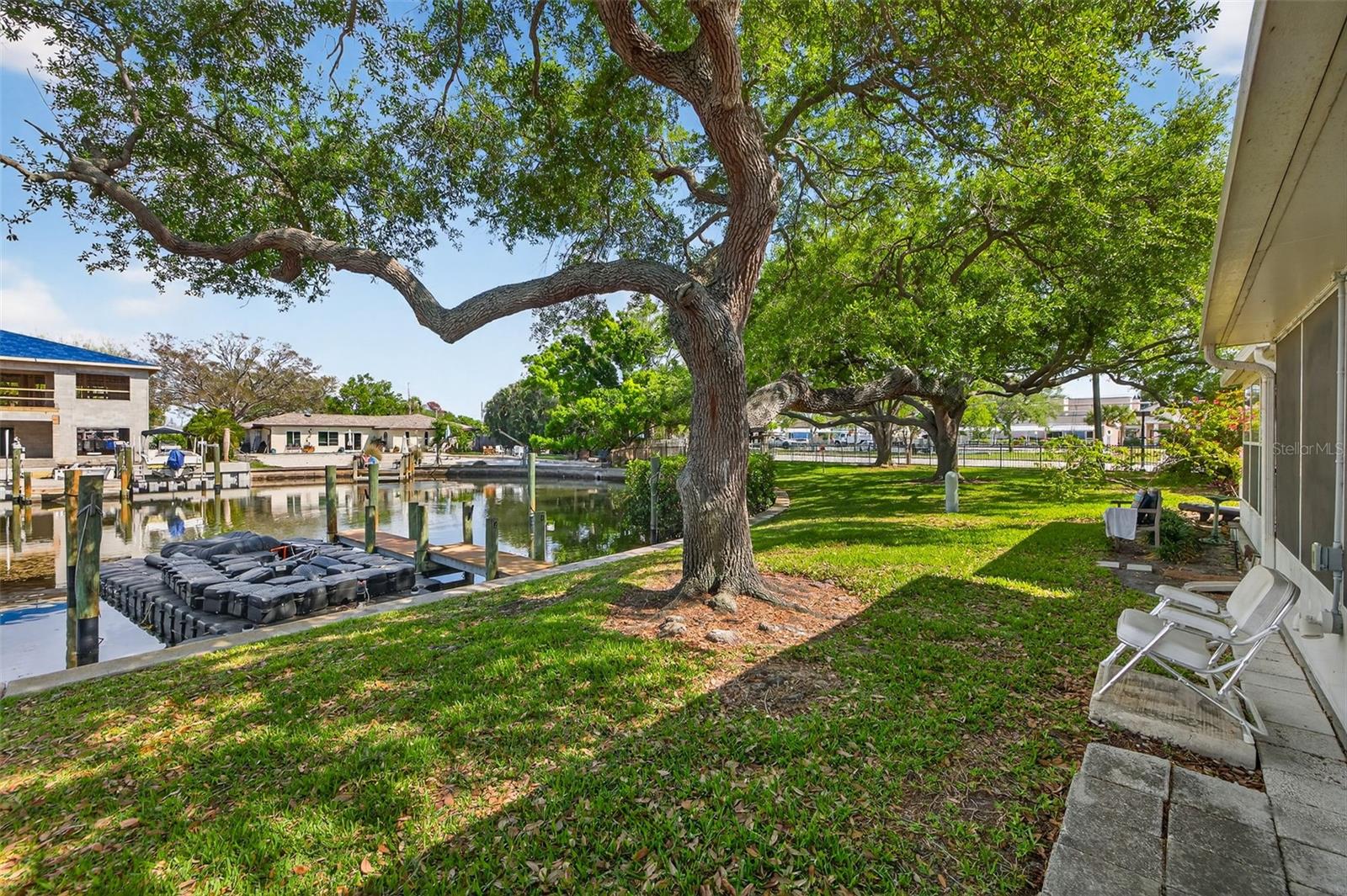 MARINERS PASS - Residential