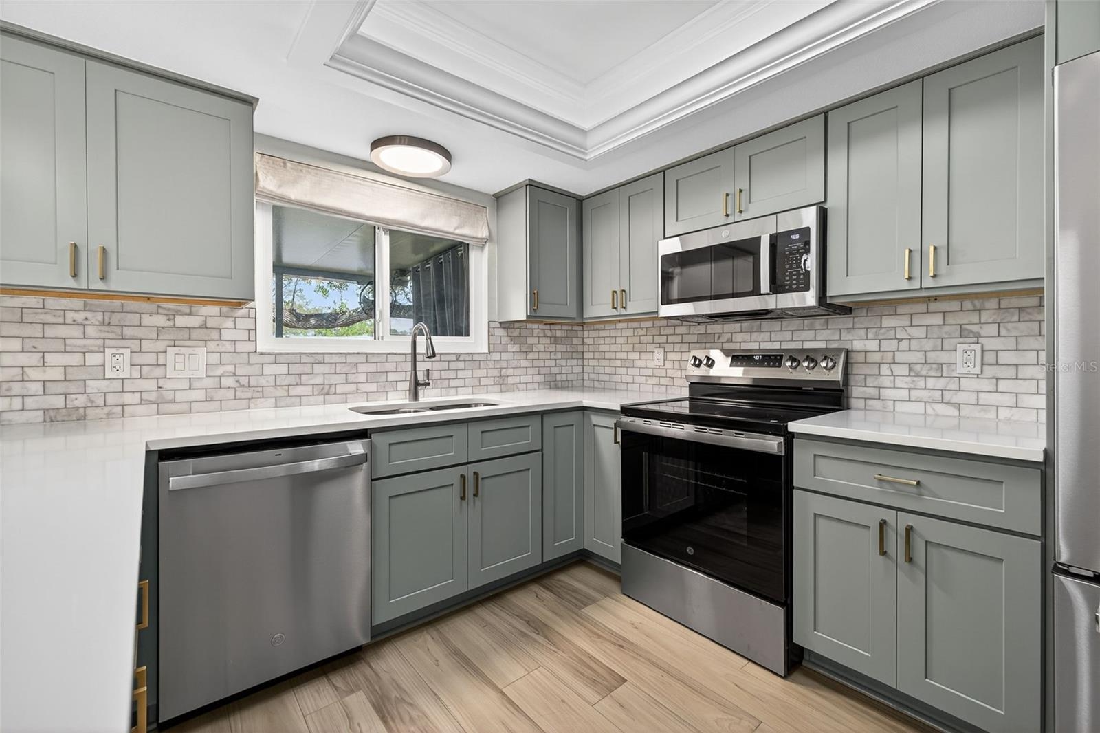 MARINERS PASS - Residential