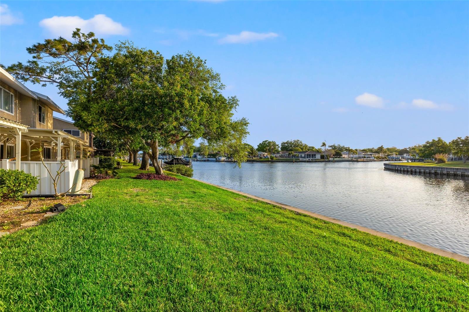 MARINERS PASS - Residential