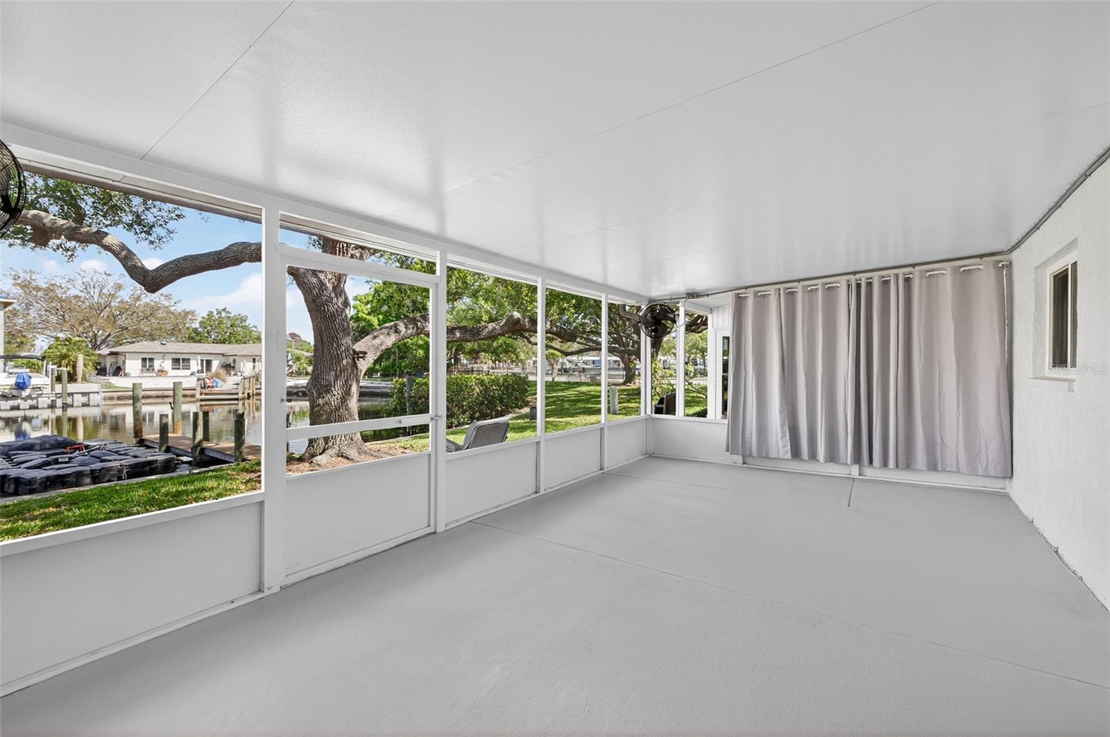 MARINERS PASS - Residential