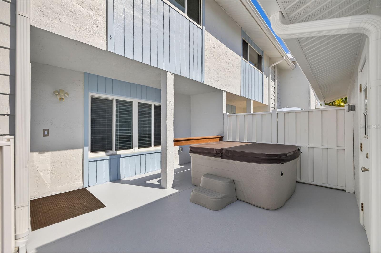 MARINERS PASS - Residential