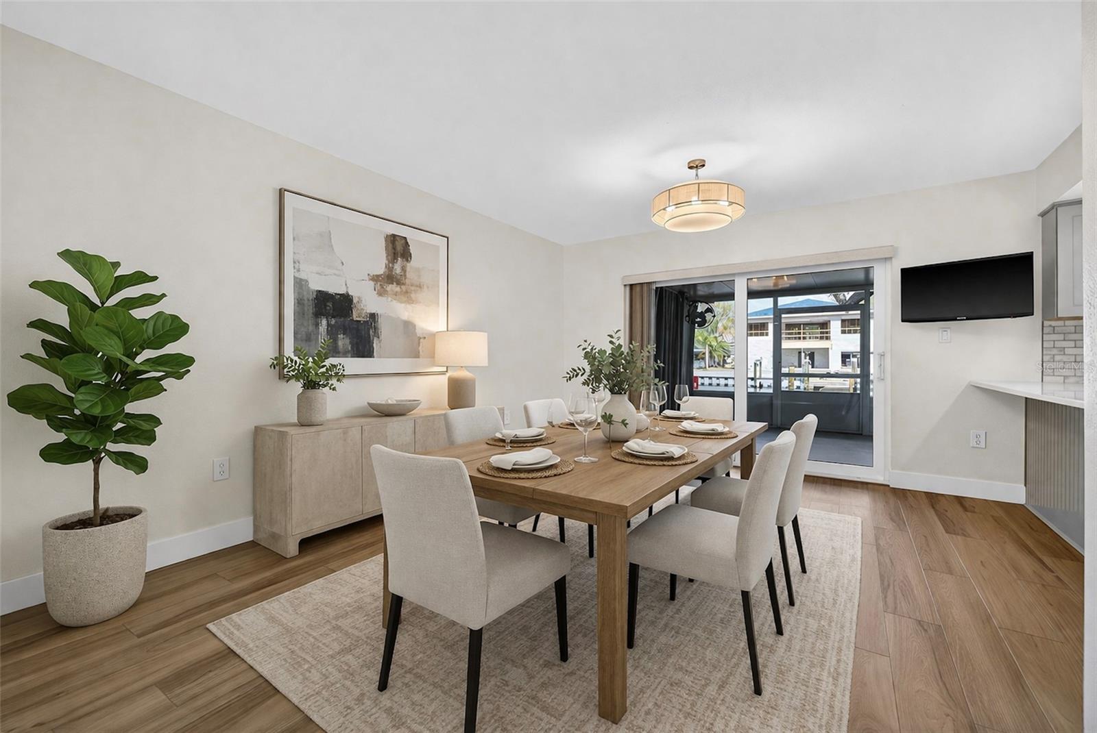 MARINERS PASS - Residential