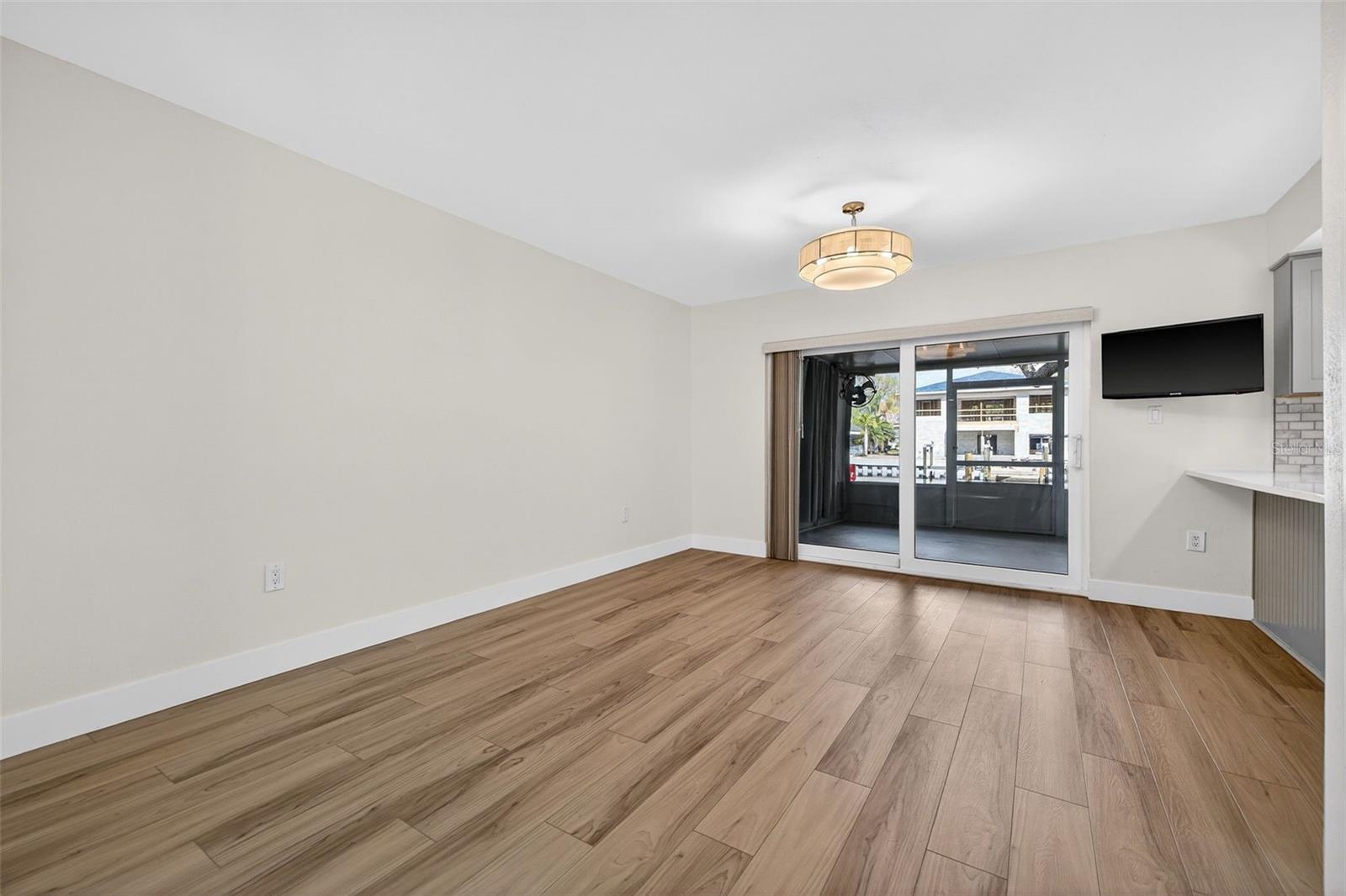 MARINERS PASS - Residential