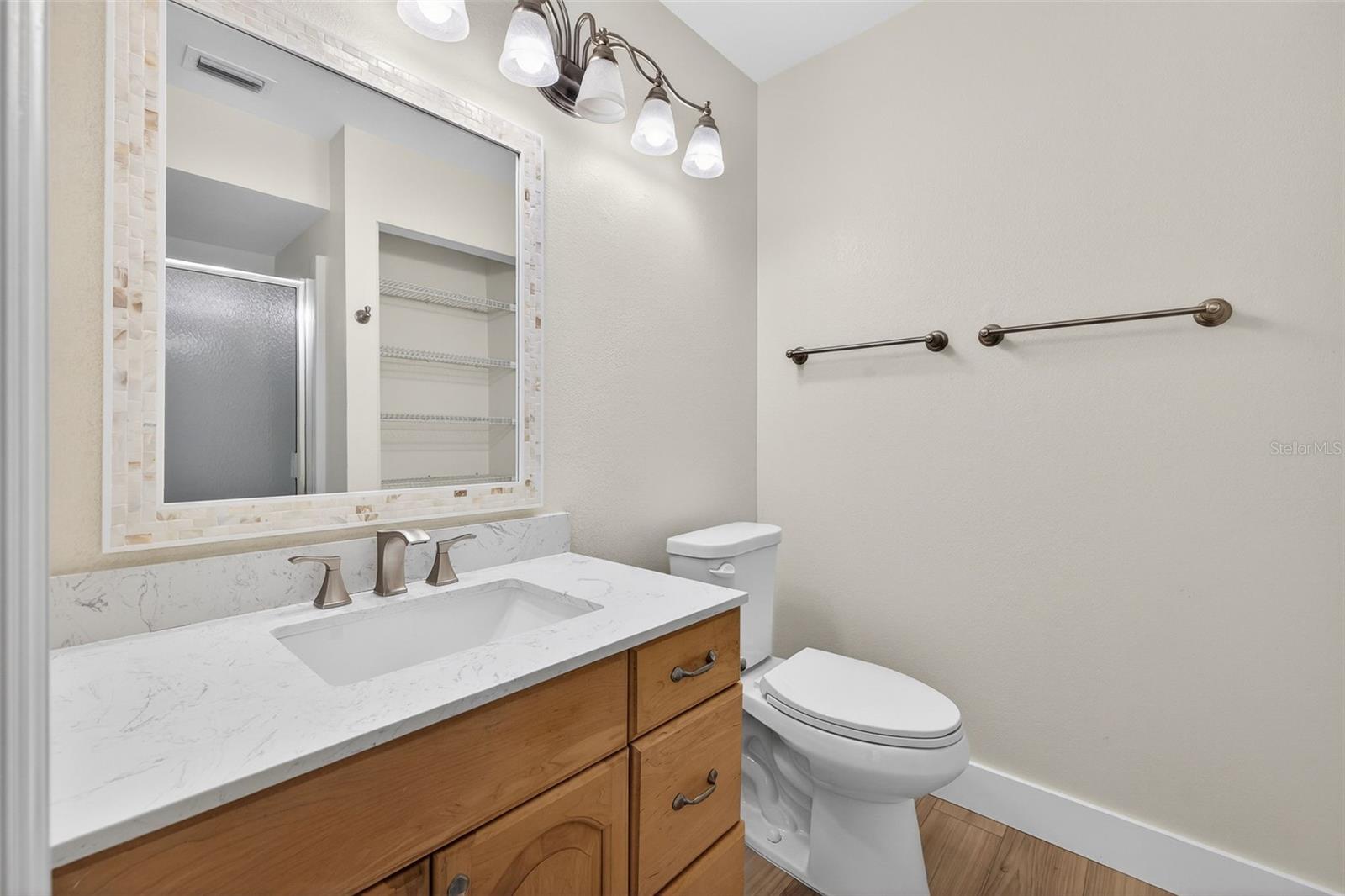 MARINERS PASS - Residential