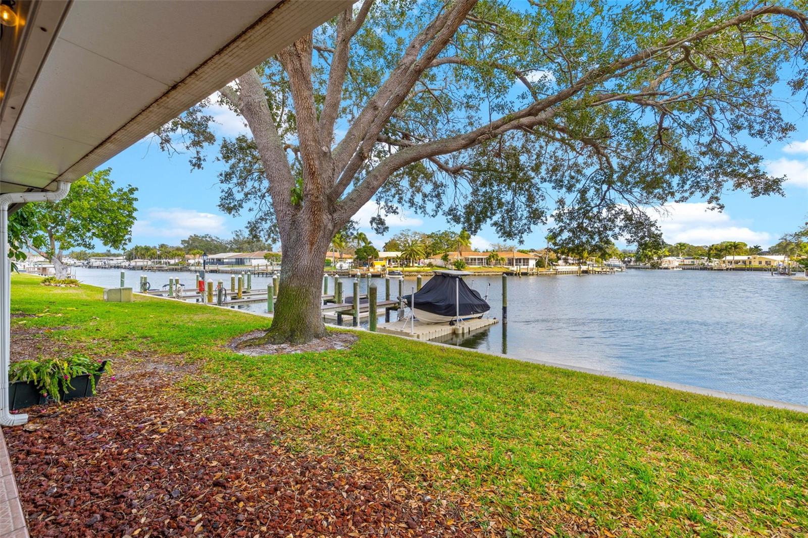 MARINERS PASS - Residential